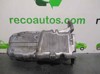 Cárter de aceite del motor 96481581 GM