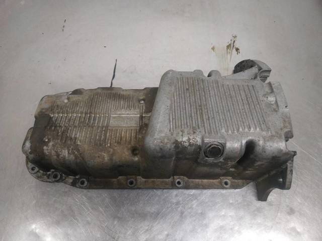 GM 96481581 Cárter de aceite del motor  en stock Salamanca