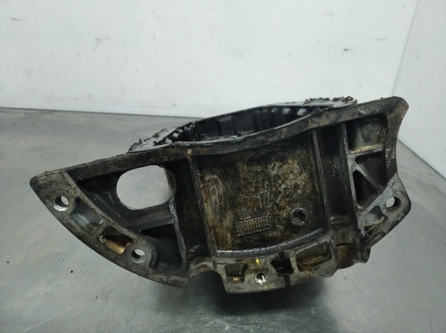 GM 96481581 Cárter de aceite del motor  en stock Terrassa