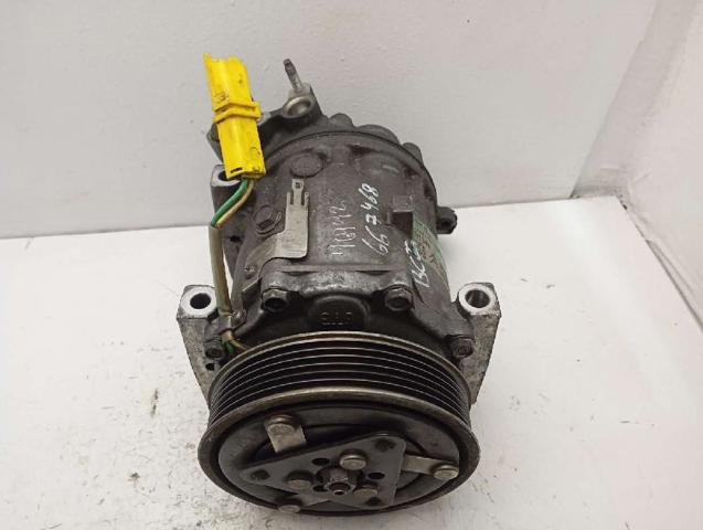 9648238480 PEUGEOT Compresor de aire acondicionado  en stock Gandía