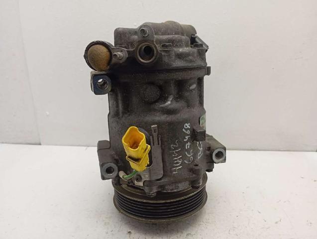 PEUGEOT 9648238480 Compresor de aire acondicionado  en stock Salamanca