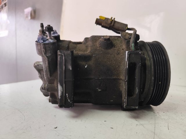 9648238480 Compresor de aire acondicionado  comprar en Zaragoza
