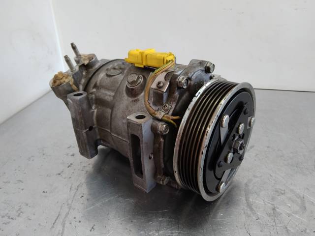 PEUGEOT 9648238480 Compresor de aire acondicionado  en stock Salamanca