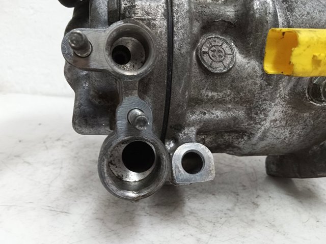 PEUGEOT 9648238480 Compresor de aire acondicionado comprar Tarragona