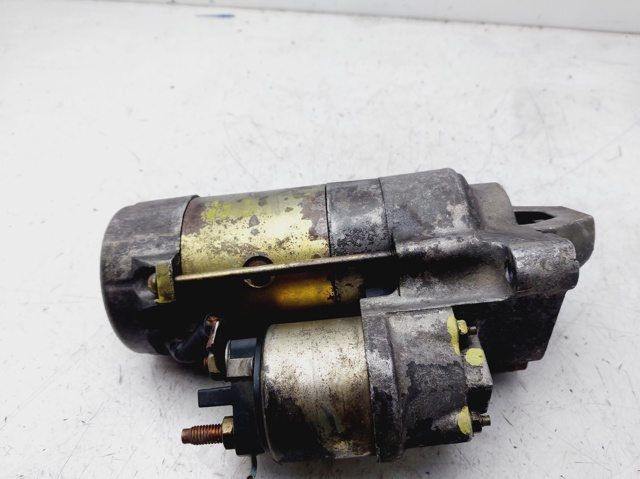 9648242180 PEUGEOT Motor de arranque  disponible Vigo