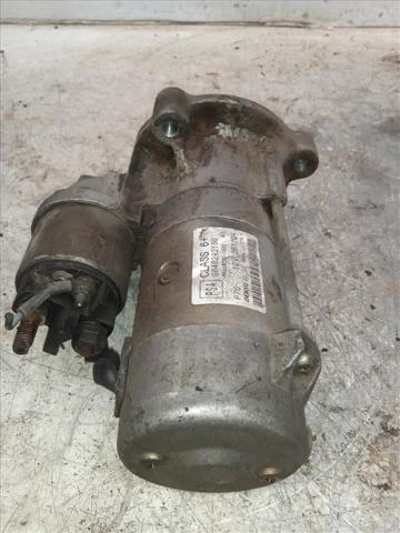 PEUGEOT 9648242180 Motor de arranque  disponible España