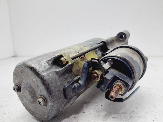 PEUGEOT 9648242180 Motor de arranque comprar Tarragona