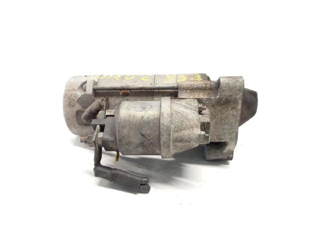 9648242180 PEUGEOT Motor de arranque comprar Madrid