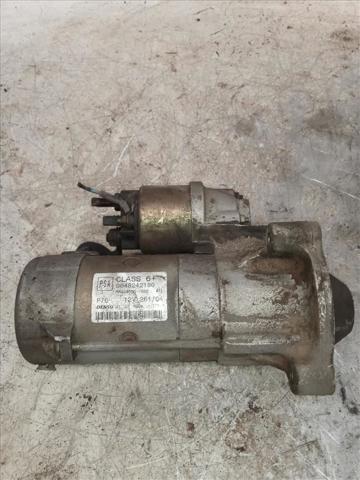 9648242180 PEUGEOT Motor de arranque  en stock Córdoba