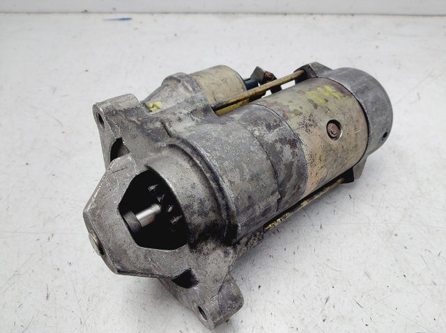 PEUGEOT 9648242180 Motor de arranque  comprar en Albacete