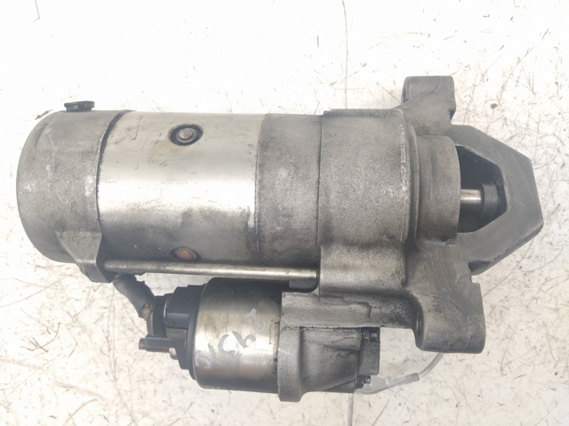 PEUGEOT 9648242180 Motor de arranque comprar Pamplona