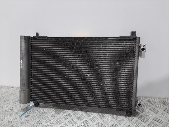 Condensador aire acondicionado 9648301580A PEUGEOT