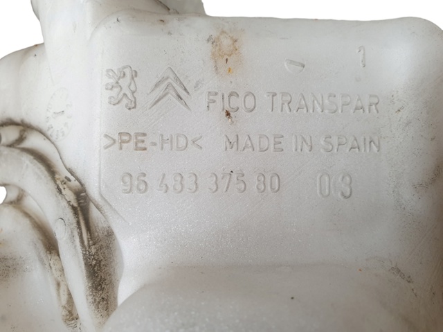 9648337580 Peugeot/Citroen