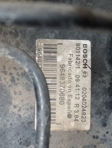 Servofreno de vacío para Citroen Berlingo  (M)