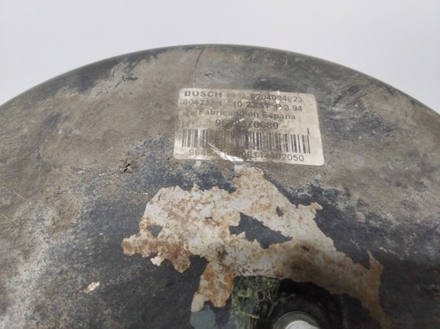 PEUGEOT 9648370680 Servofreno  disponible Lugo