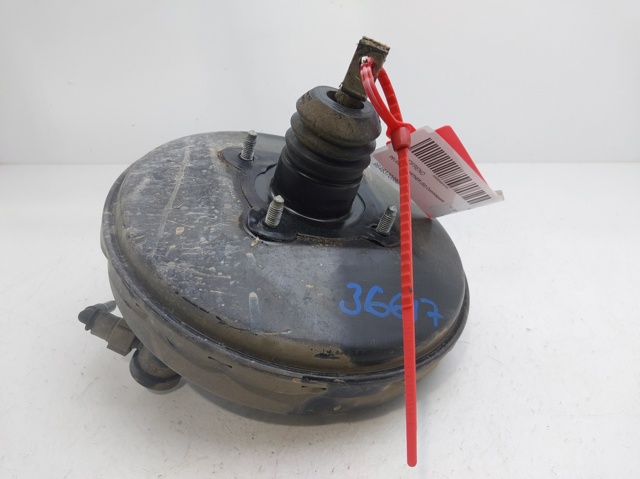 Servofreno para Citroen Berlingo M