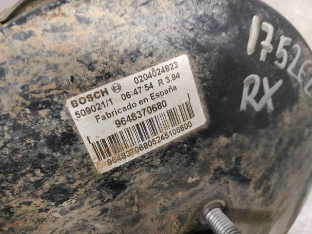 9648370680 Peugeot/Citroen