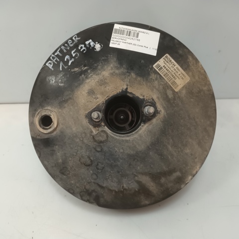 9648370680 Peugeot/Citroen