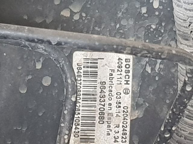9648370680 Peugeot/Citroen