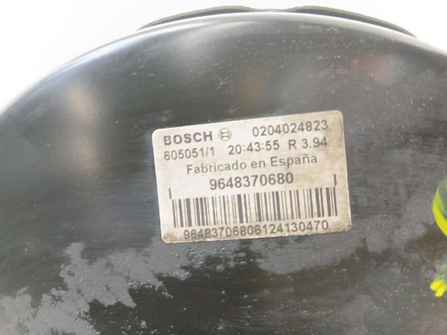 9648370680 PEUGEOT Servofreno  comprar en Jaén