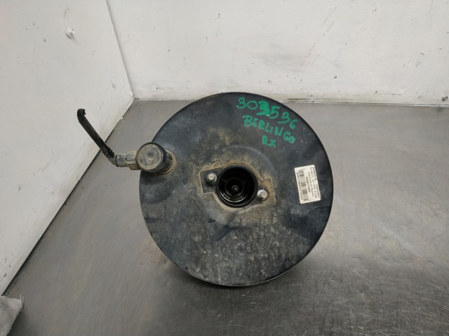 9648370680 Peugeot/Citroen