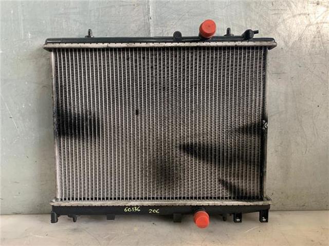 Refrigeración del motor 96483977 PEUGEOT