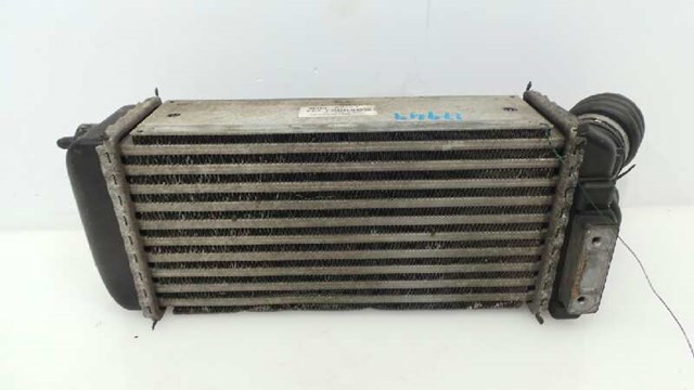 9648402780 PEUGEOT Intercooler  disponible Ourense