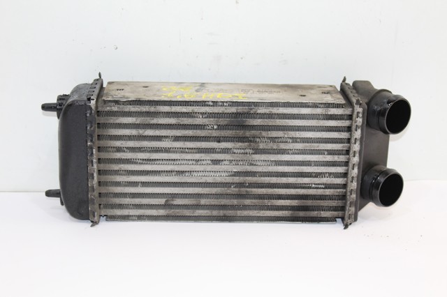 Radiador de intercooler 9648402780 PEUGEOT