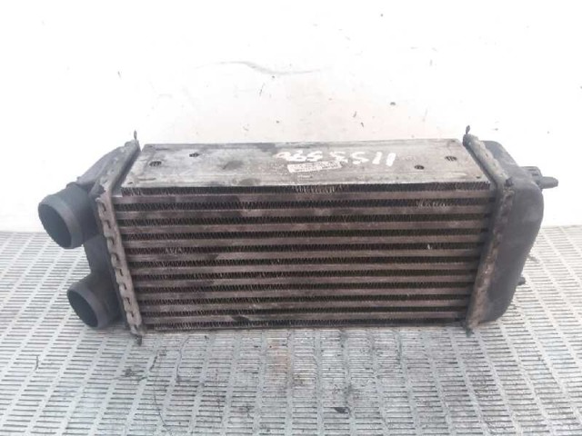 PEUGEOT 9648402780 Intercooler  en stock Salamanca