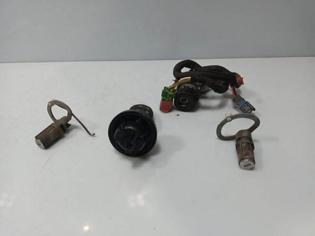 9648445180 Fiat/Alfa/Lancia