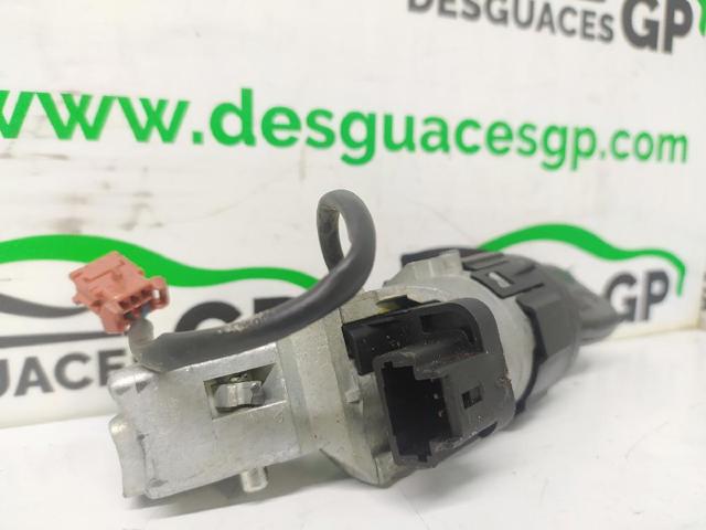9648445180 PEUGEOT Antena (anillo) de inmovilizador  comprar en Oviedo