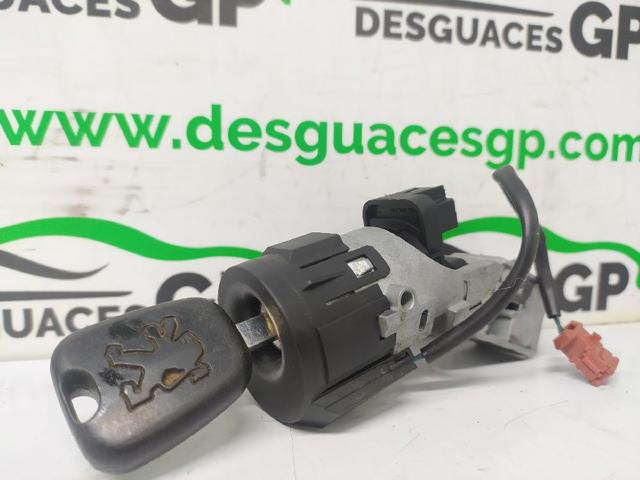 9648445180 Antena (anillo) de inmovilizador  en stock Sabadell