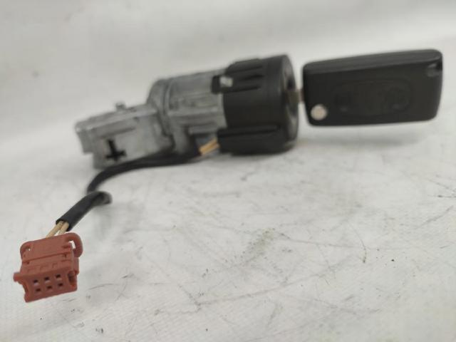 9648445180 PEUGEOT Antena (anillo) de inmovilizador  comprar en Lleida