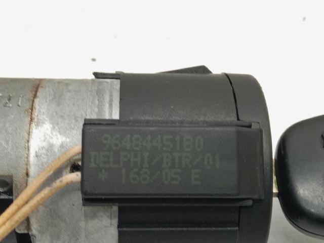 9648445180 Antena (anillo) de inmovilizador  comprar en Zaragoza