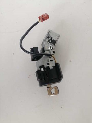 PEUGEOT 9648445180 Antena (anillo) de inmovilizador  en stock Valencia