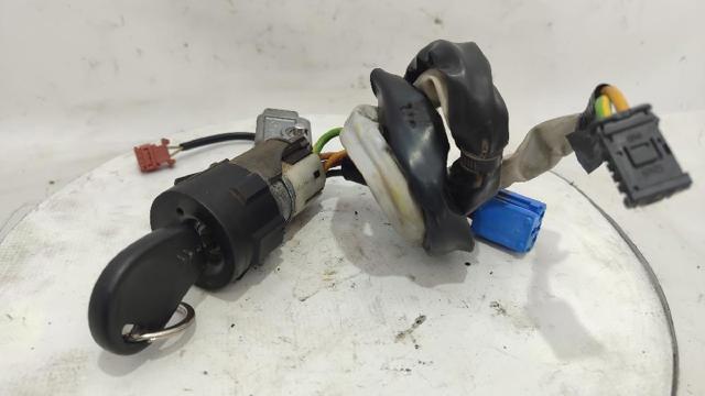PEUGEOT 9648445180 Antena (anillo) de inmovilizador  comprar en Albacete