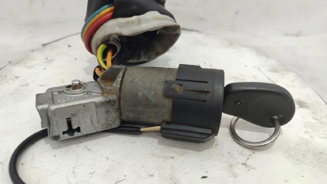 PEUGEOT 9648445180 Antena (anillo) de inmovilizador  comprar en Albacete