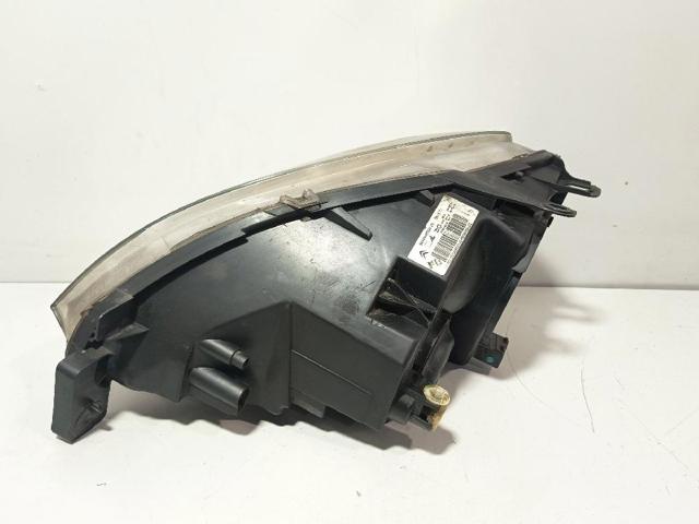 9648446580 PEUGEOT Faro derecho  comprar en Oviedo