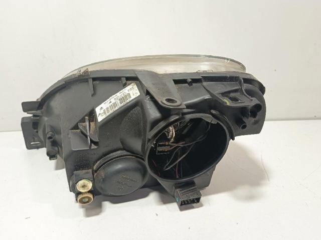 9648446580 PEUGEOT Faro derecho comprar Madrid
