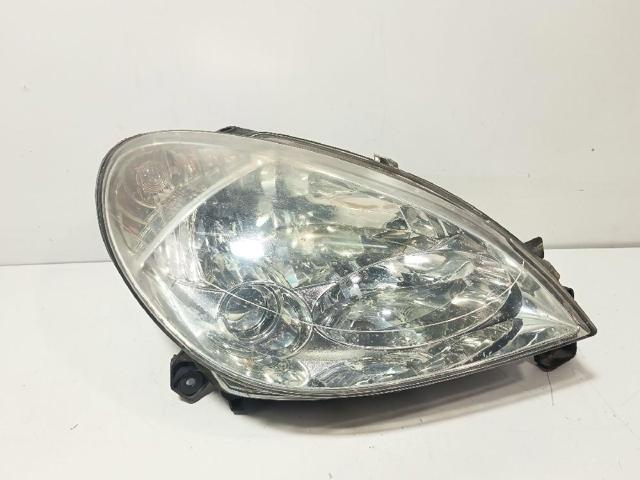PEUGEOT 9648446580 Faro derecho  en stock Salamanca