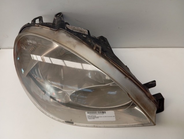 PEUGEOT 9648446580 Faro derecho  en stock Salamanca