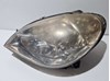 Faros delantero izquierdo 9648446780 PEUGEOT