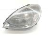 Faros delantero izquierdo 9648446780 PEUGEOT