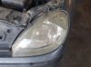 Faros delantero izquierdo 9648446780 PEUGEOT