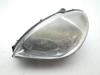 Faros delantero izquierdo 9648446780 PEUGEOT