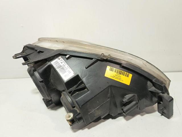 9648446780 PEUGEOT Faro izquierdo  comprar en Lleida