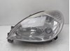 Faros delantero izquierdo 9648446780 PEUGEOT