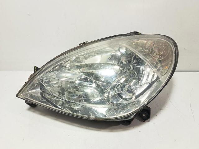 PEUGEOT 9648446780 Faro izquierdo comprar Tarragona