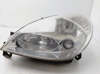 Faros delantero izquierdo 9648446780 PEUGEOT