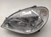 Faros delantero izquierdo 9648446780 PEUGEOT